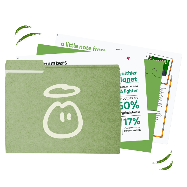 drinks company spills all