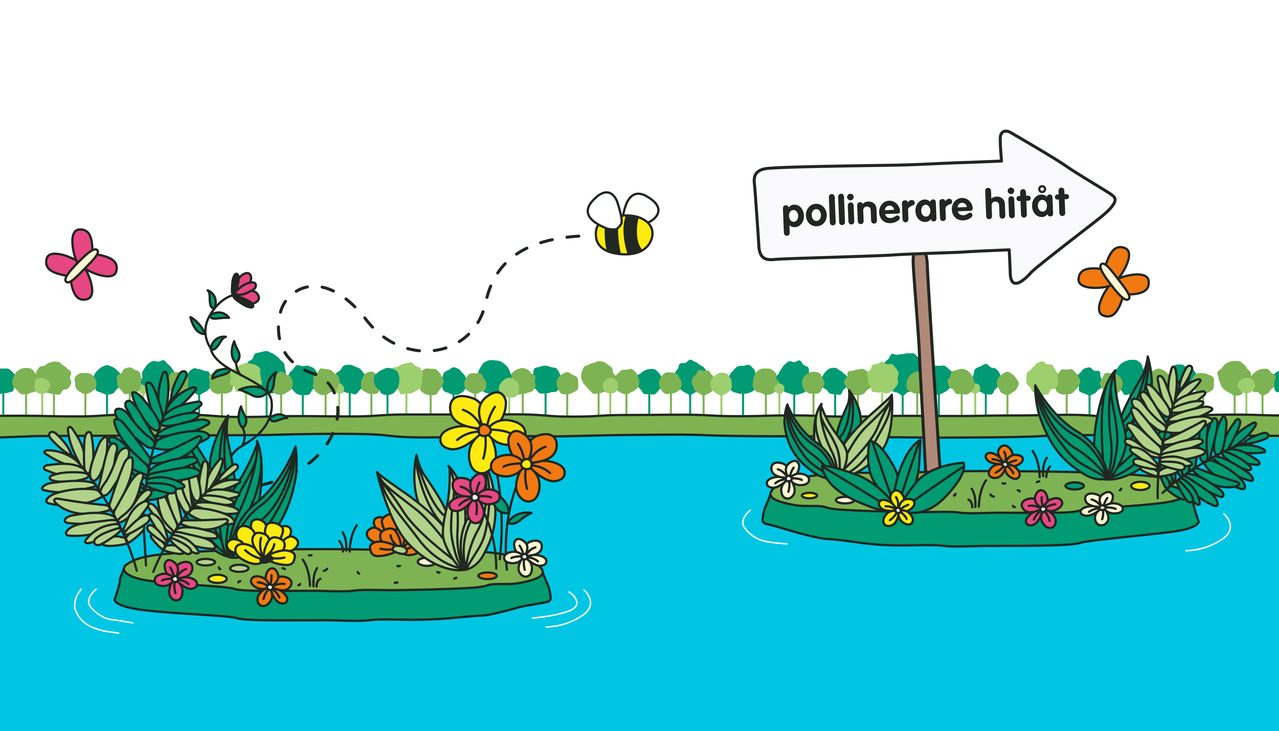 pollinerare hitat