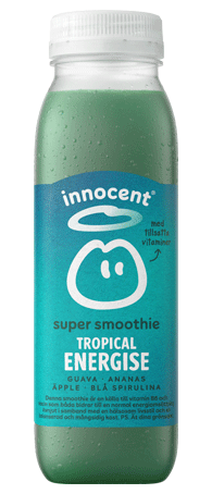 tropical energise
