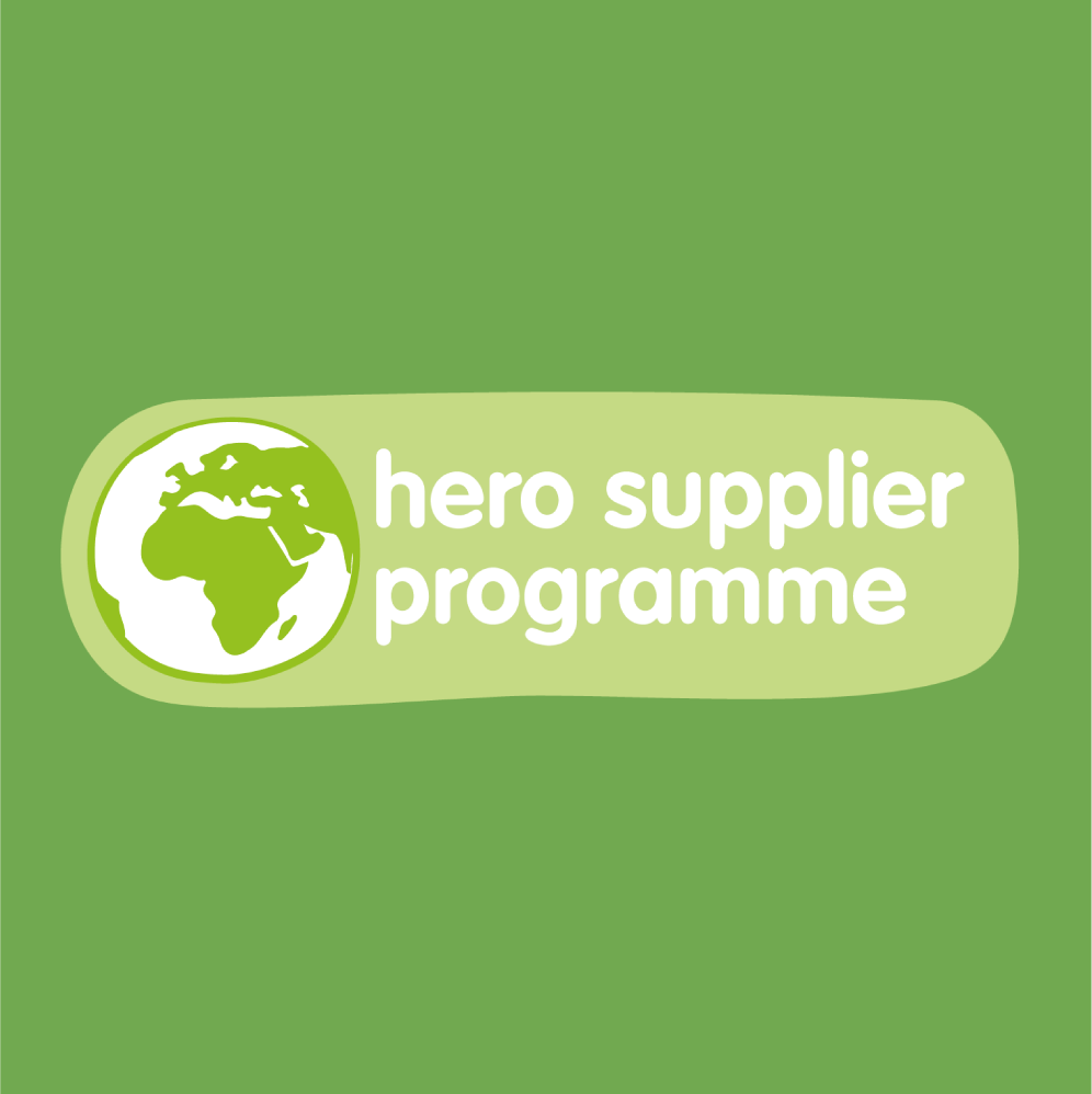 hero supplier