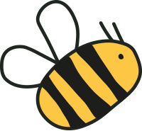 bee icon